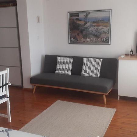 Studio With Magic View Podgora Exterior foto