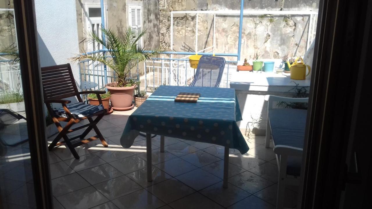 Studio With Magic View Podgora Exterior foto