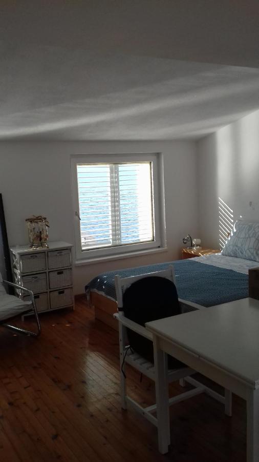 Studio With Magic View Podgora Exterior foto
