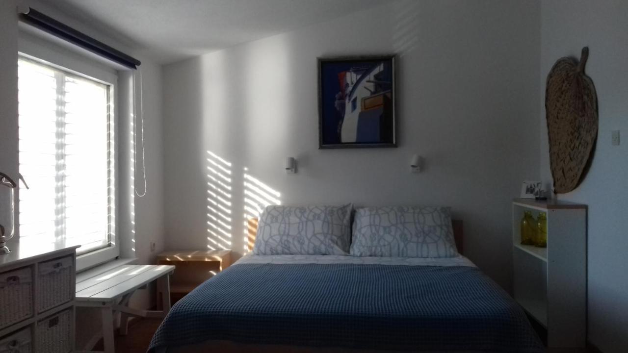 Studio With Magic View Podgora Exterior foto