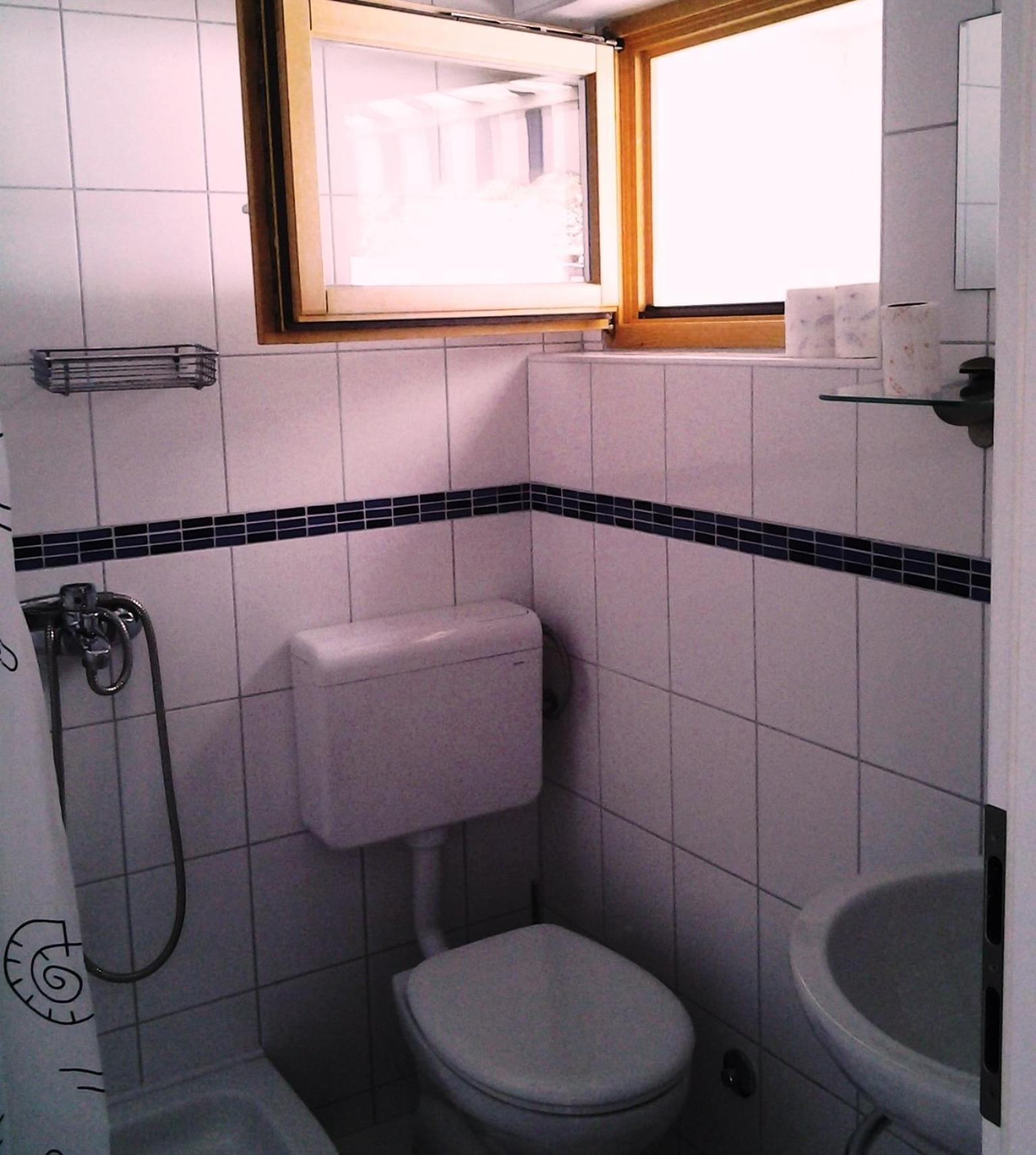 Studio With Magic View Podgora Exterior foto