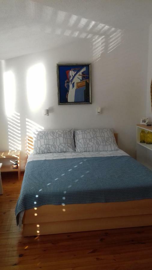 Studio With Magic View Podgora Exterior foto